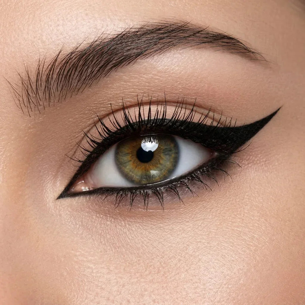 Quick Dry Ink Eyeliner Extra Waterproof