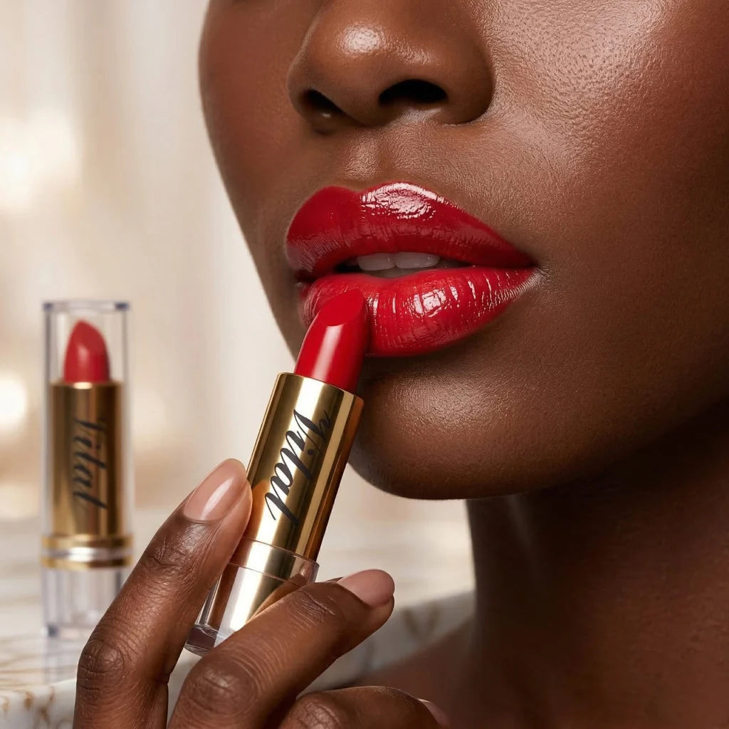 Long Lasting Lipstick