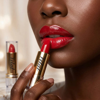 Long Lasting Lipstick