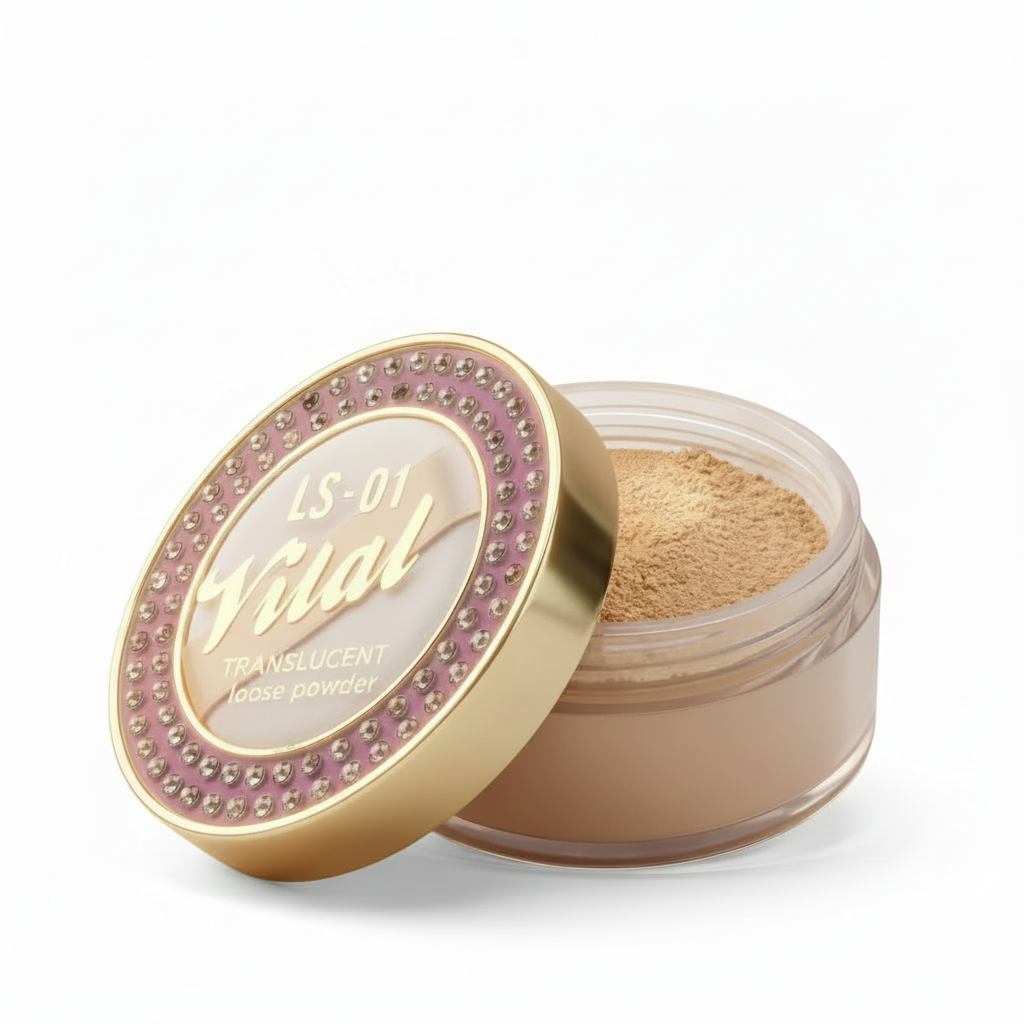 Translucent Loose Powder