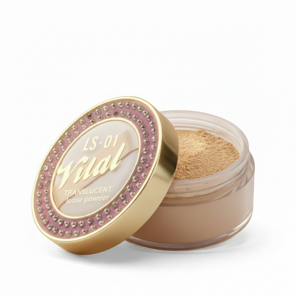 Translucent Loose Powder