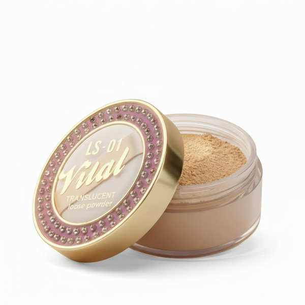 Translucent Loose Powder