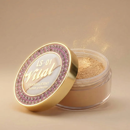 Translucent Loose Powder