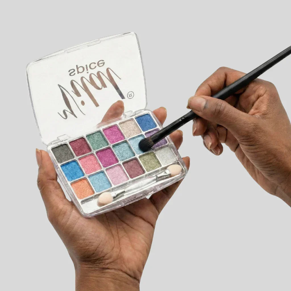 Eyeshadow Spice