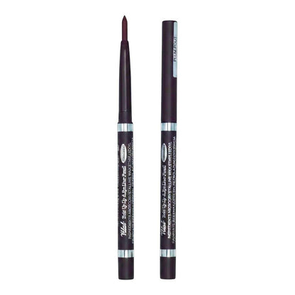 Twist Up Lip & Eyeliner Plum Pout