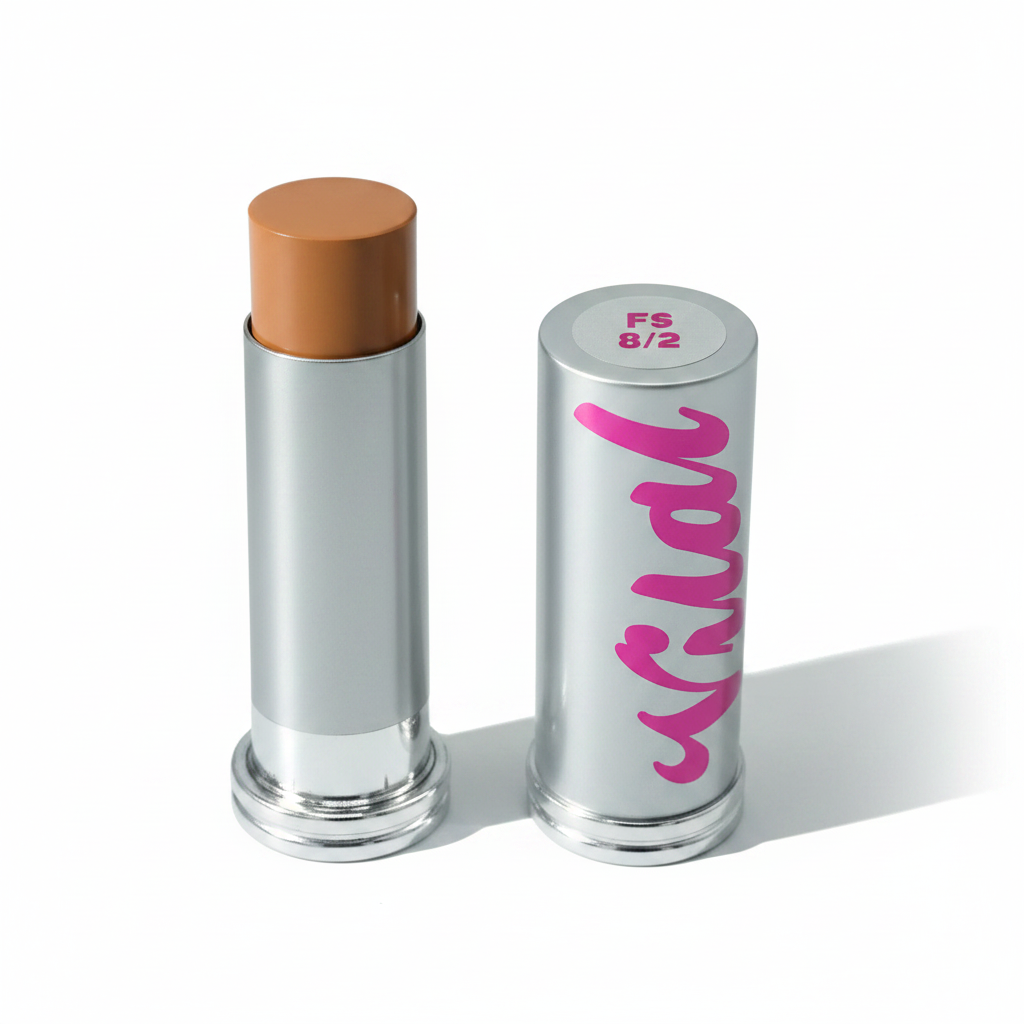 Oil-Free Foundation Stick