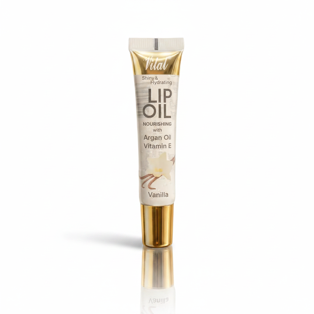 Lip Oil