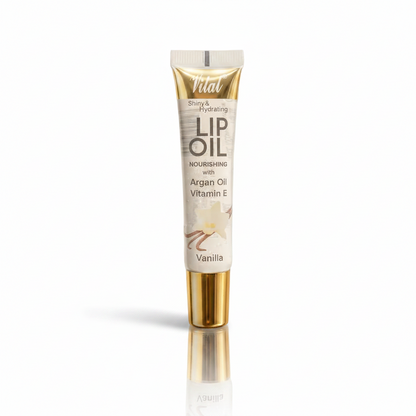 Lip Oil
