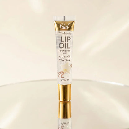 Lip Oil