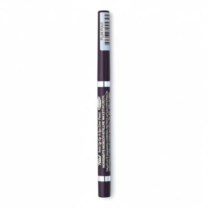Twist Up Lip & Eyeliner Plum Pout