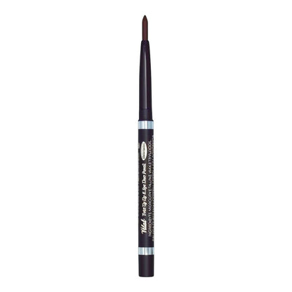 Twist Up Lip & Eyeliner Plum Pout