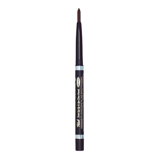 Twist Up Lip & Eyeliner Plum Pout