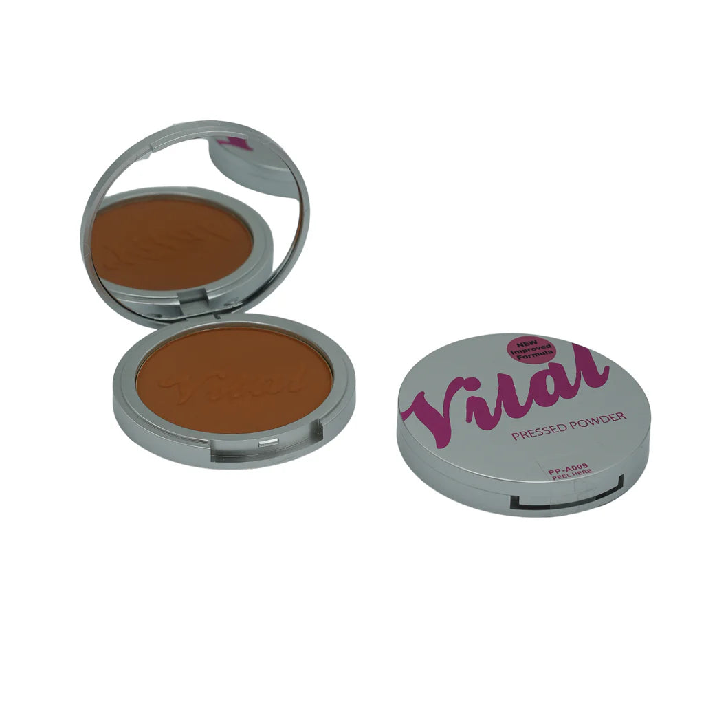 Pressed Powder