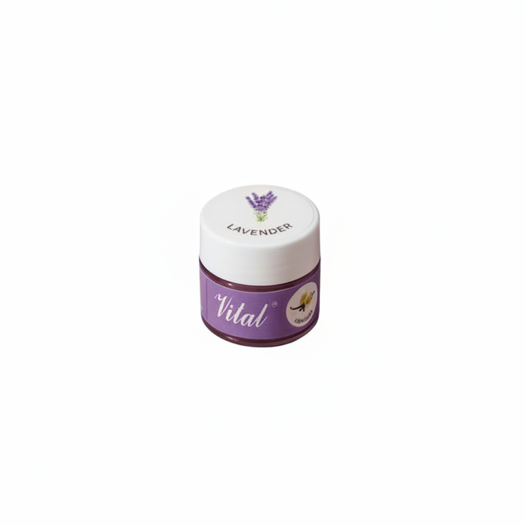 Lip Balm