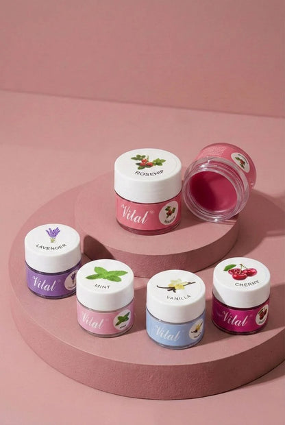 Lip Balm