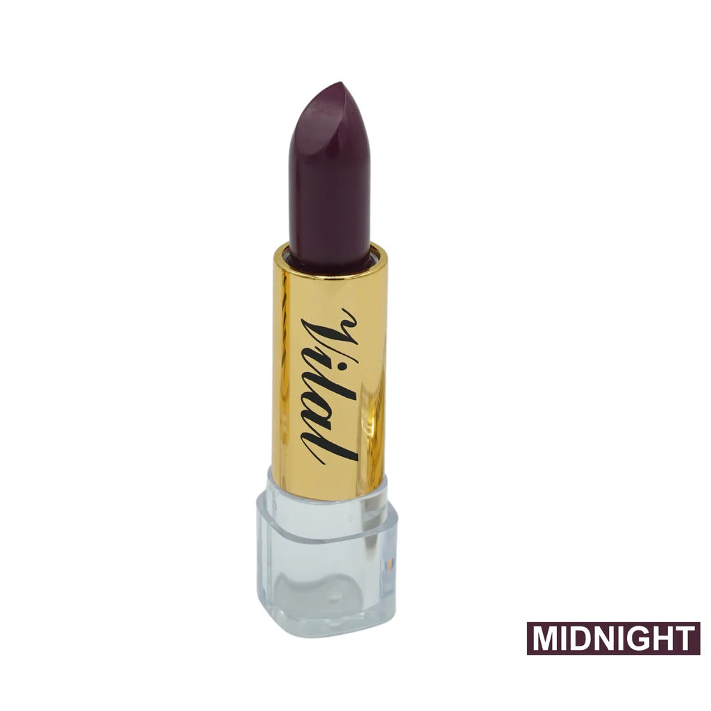 Long Lasting Lipstick