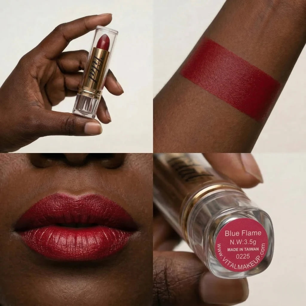Long Lasting Lipstick