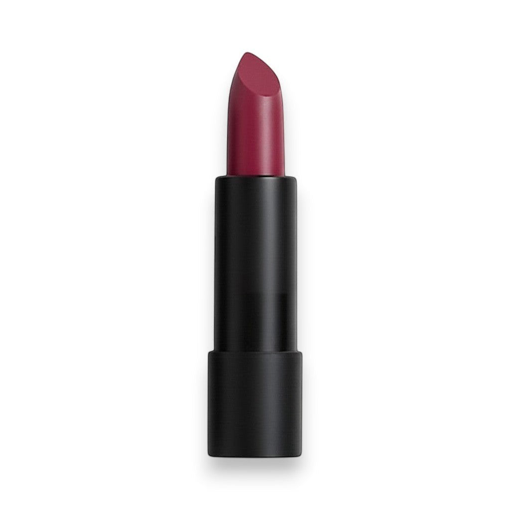 Matte Lipstick Blue Flame