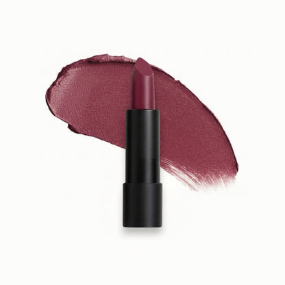 Matte Lipstick Blue Flame