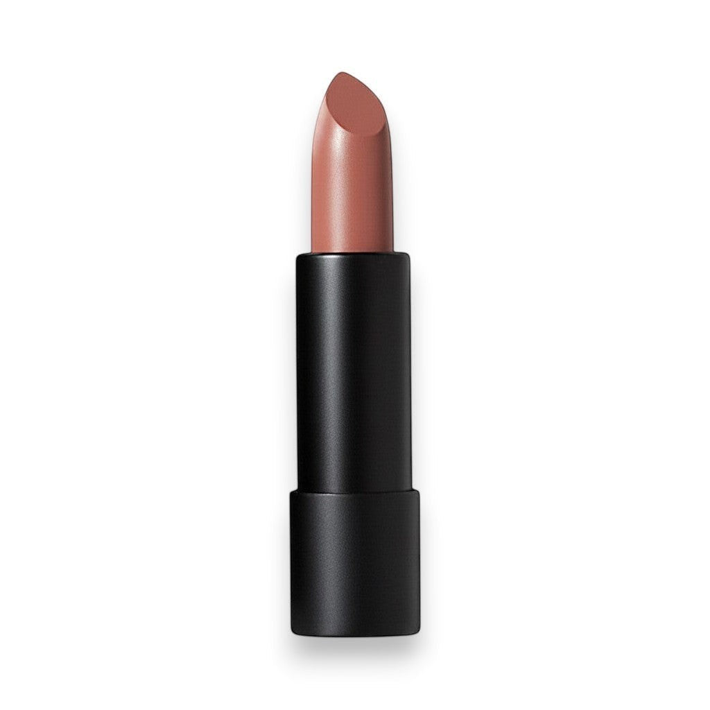 Matte Lipstick Brown Sugar