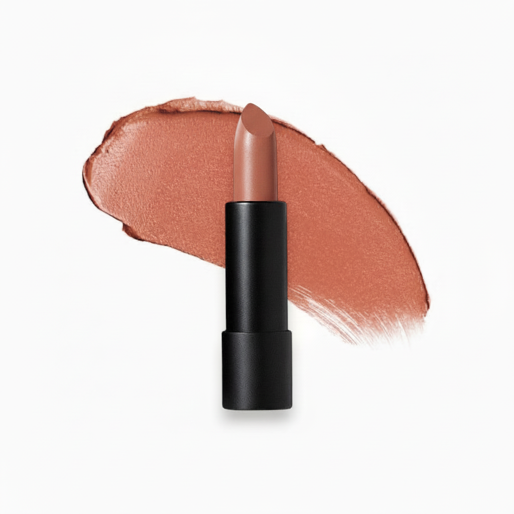 Matte Lipstick Brown Sugar