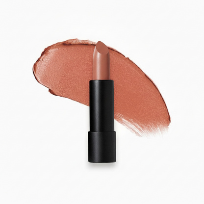 Matte Lipstick Brown Sugar