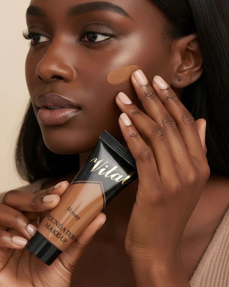 Liquid Foundation