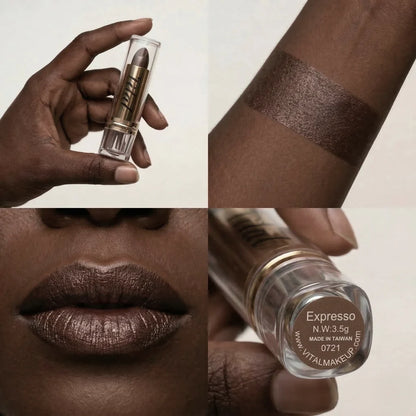 Long Lasting Lipstick