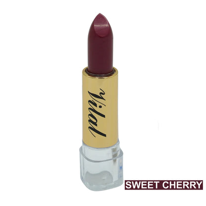 Long Lasting Lipstick