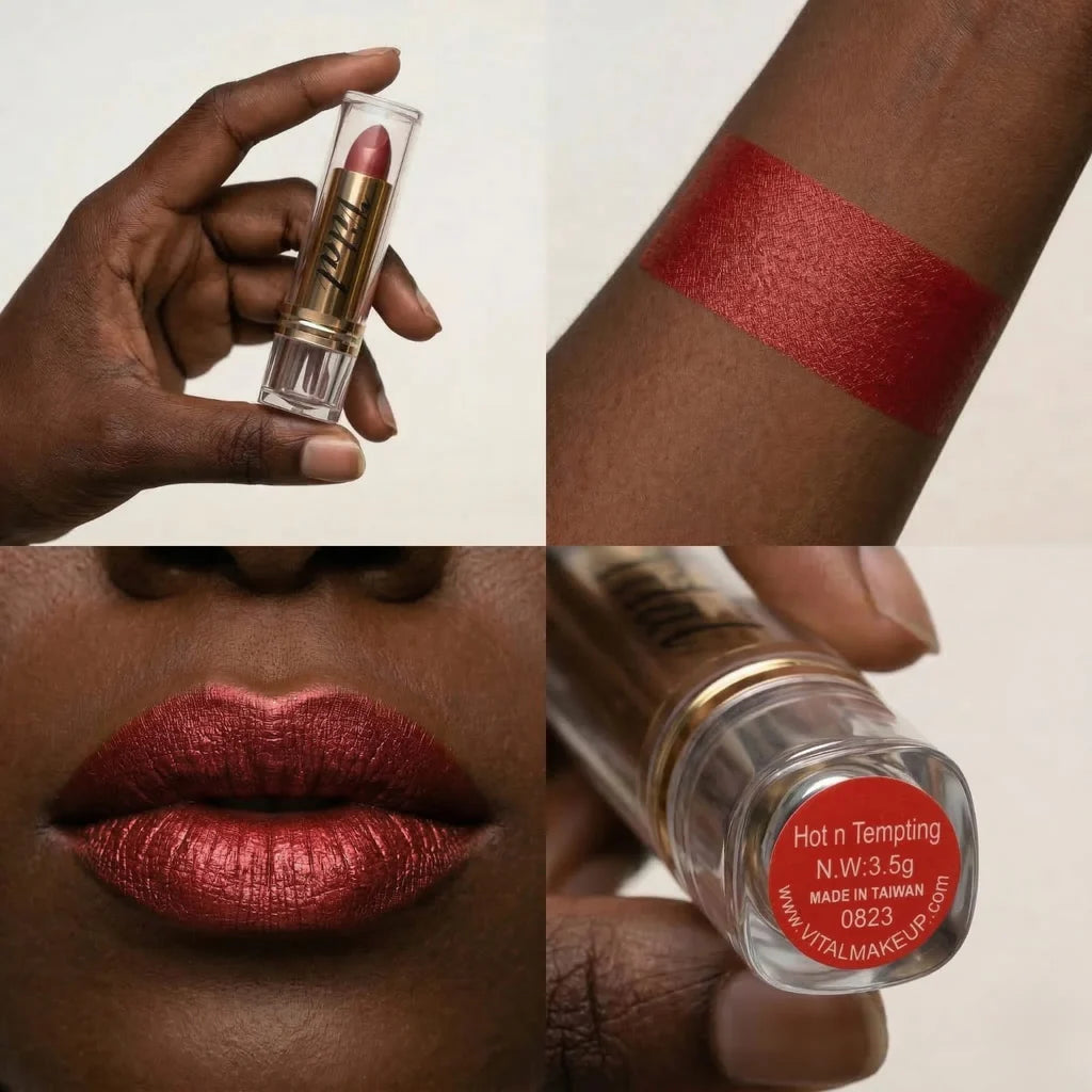 Long Lasting Lipstick