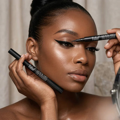 Quick Dry Ink Eyeliner Extra Waterproof