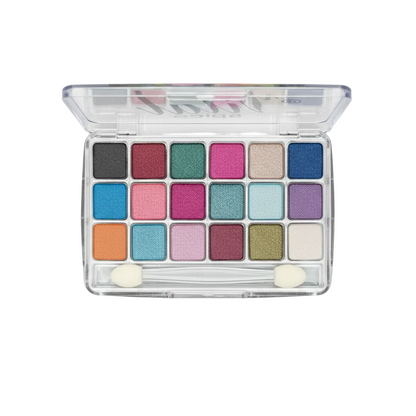 Eyeshadow Spice