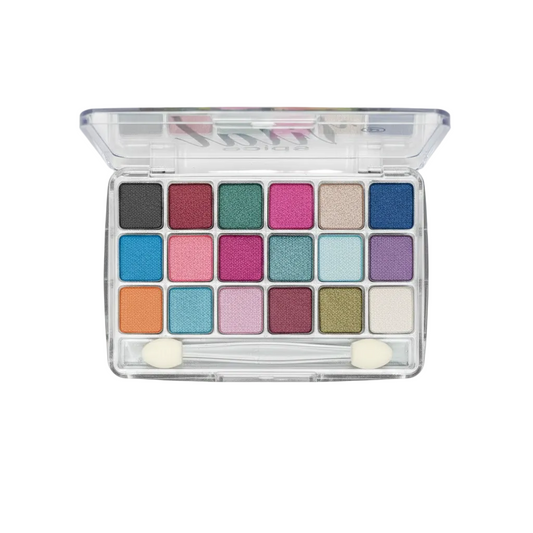 Eyeshadow Spice