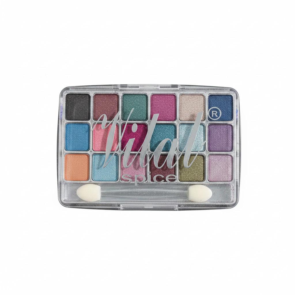 Eyeshadow Spice