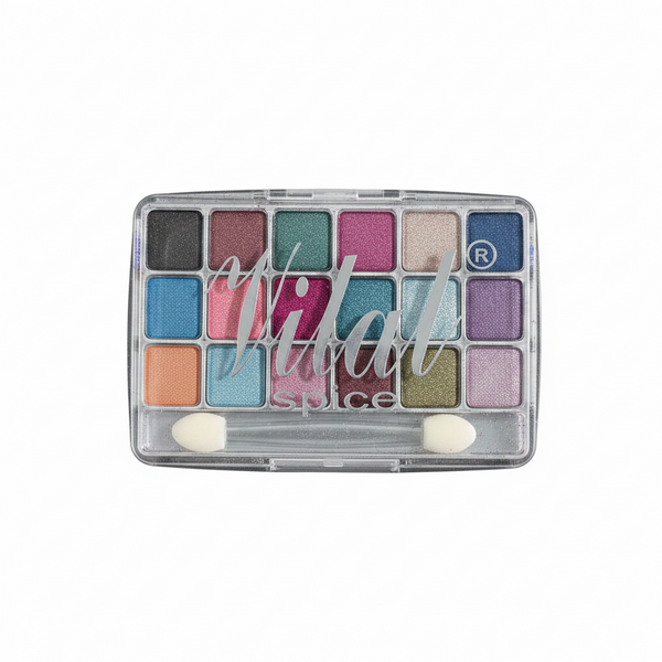 Eyeshadow Spice