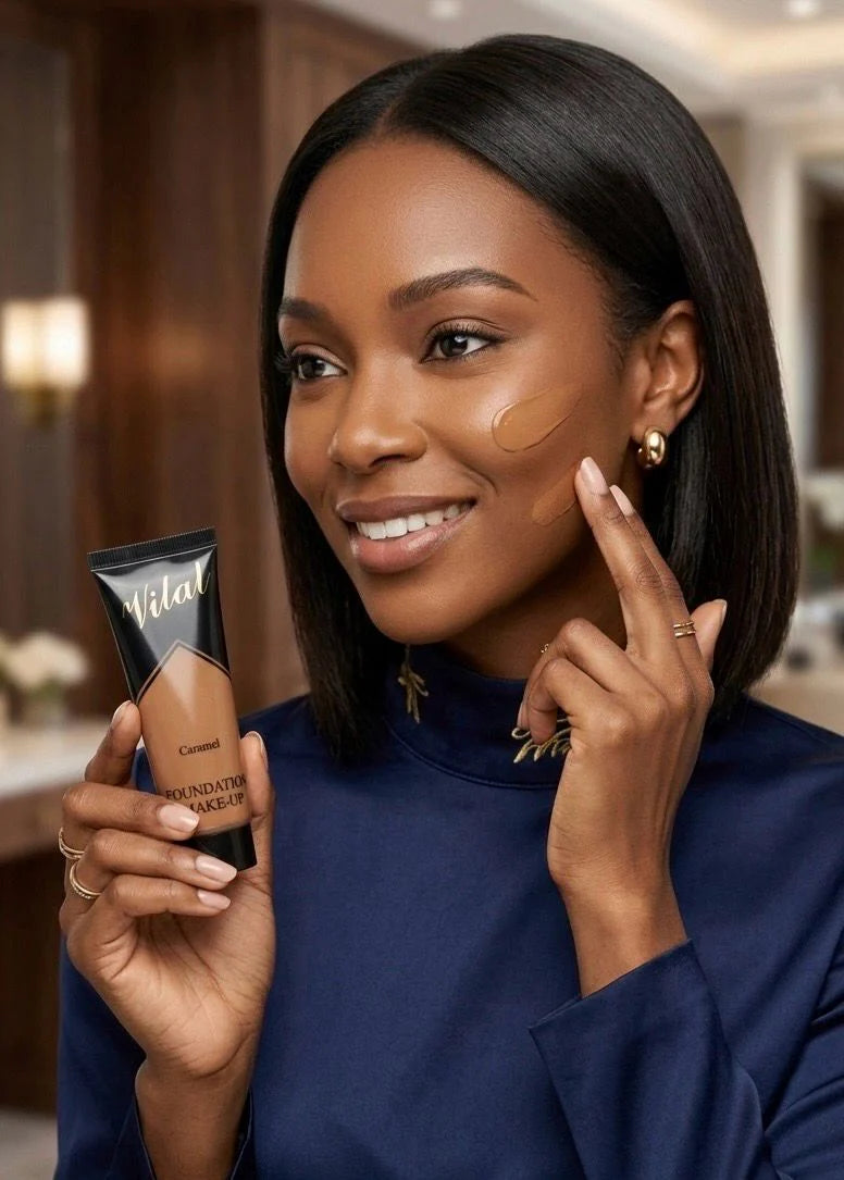 Liquid Foundation