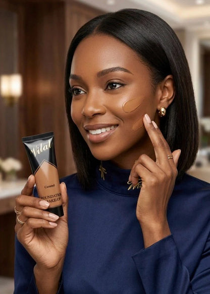 Liquid Foundation