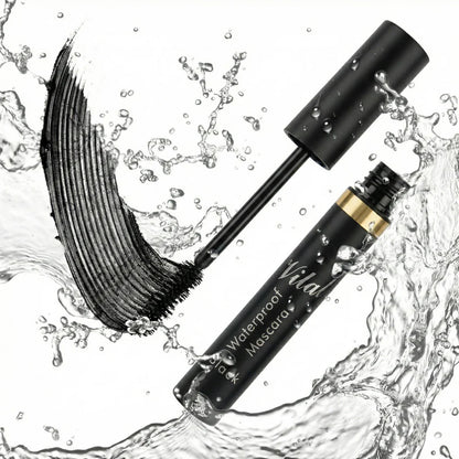 Waterproof Mascara Black