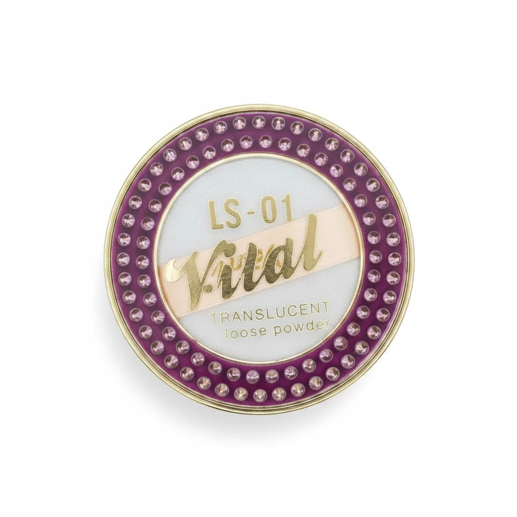Translucent Loose Powder