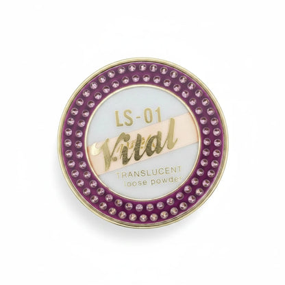 Translucent Loose Powder
