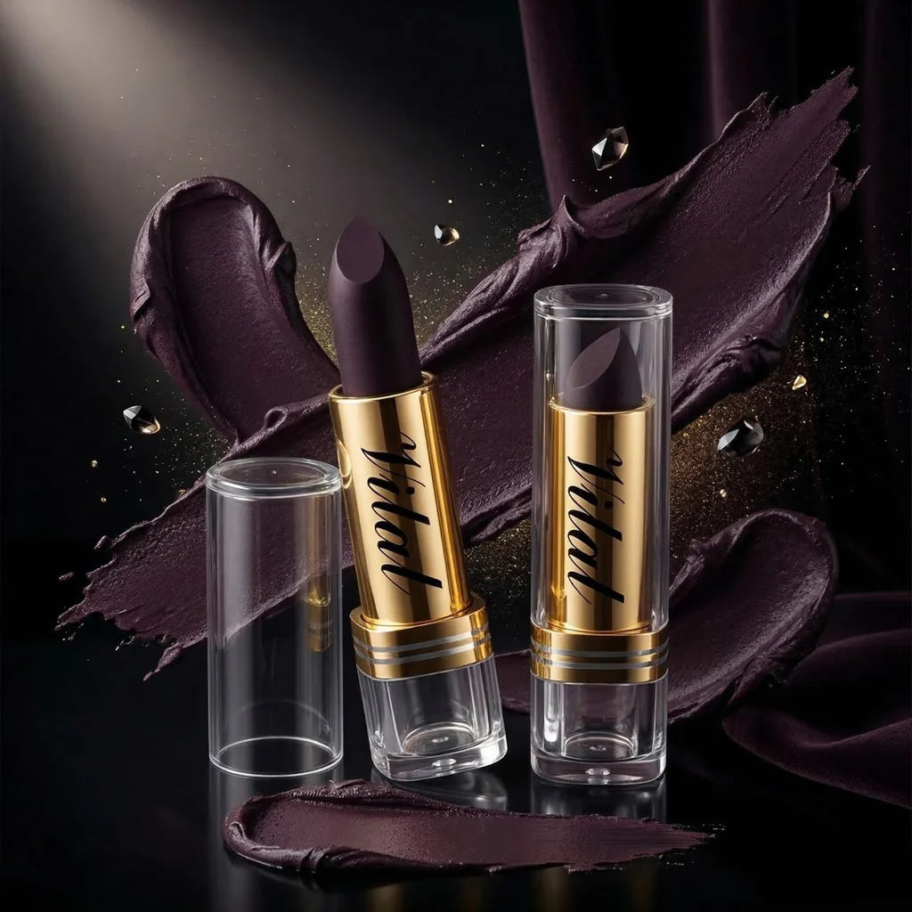 Long Lasting Lipstick