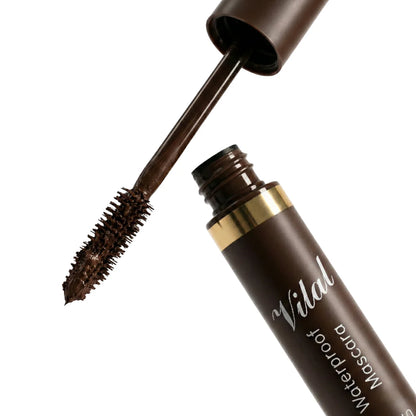Waterproof Mascara Brown
