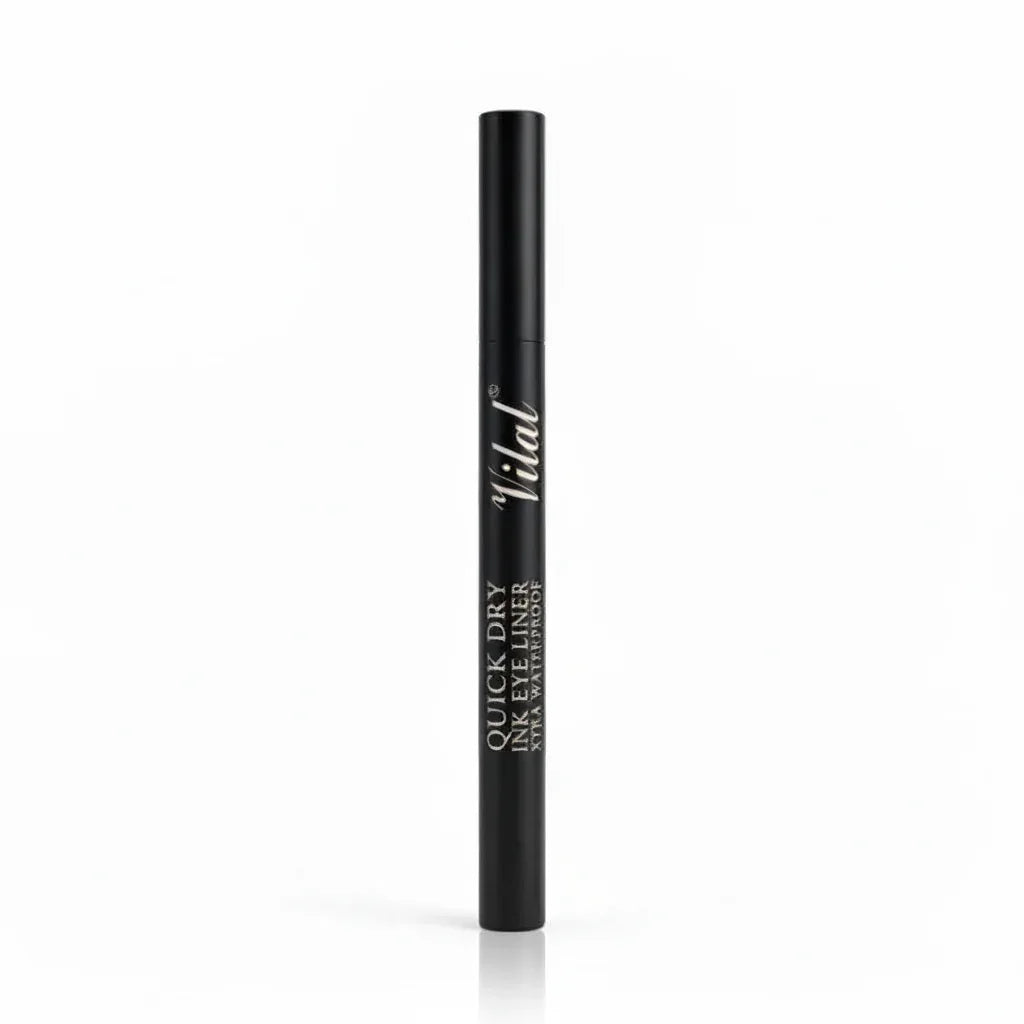 Quick Dry Ink Eyeliner Extra Waterproof