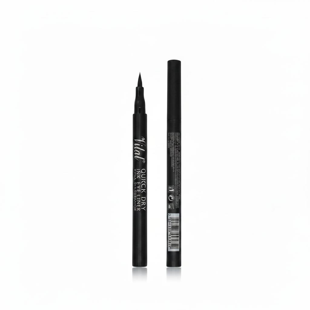 Quick Dry Ink Eyeliner Extra Waterproof