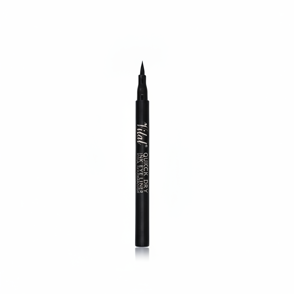 Quick Dry Ink Eyeliner Extra Waterproof