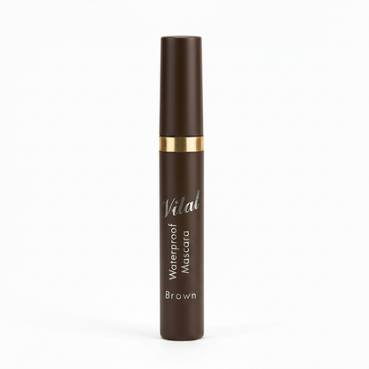 Waterproof Mascara Brown