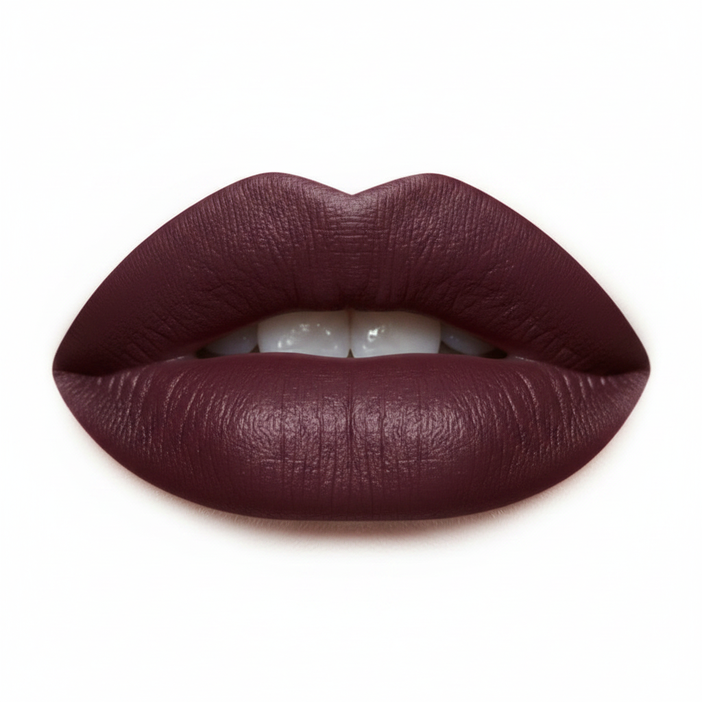 Matte Lipstick Earth