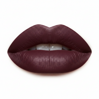 Matte Lipstick Earth