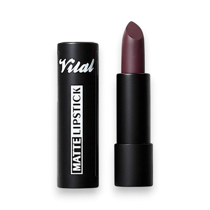 Matte Lipstick Earth