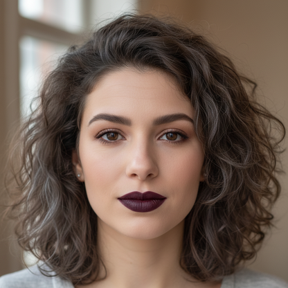 Matte Lipstick Earth